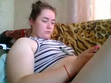 Chaturbate Sex Cam of skyressie333