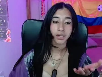 Chaturbate Best live sex cam show of sofii_tk
