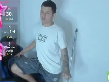 Chaturbate Watch Live Sex Cams of steven_skinnyboy
