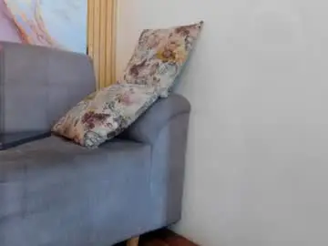 Chaturbate Private Sex Chat of sweet_troubles23_pm