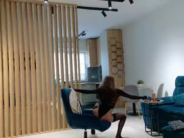 Chaturbate Nude Webcam of tiny_blush