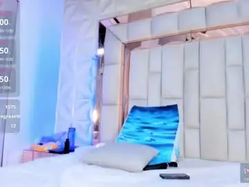 Chaturbate Sex Chat of violet_milleer