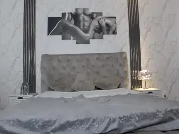 Chaturbate Live Sex of _ambermuse_