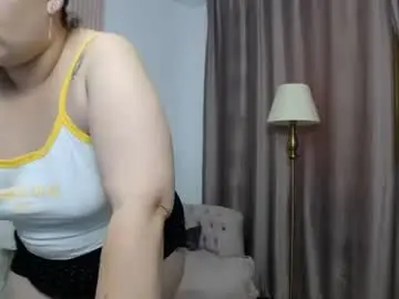 Chaturbate Sex Chat of _ambermuse_