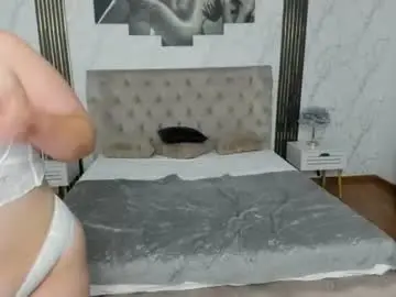 Chaturbate Watch Live Sex Cams of _ambermuse_