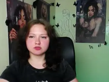 Chaturbate Live Sex Cam of _foxy_lady