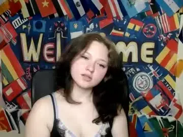 Chaturbate Sex Cam of _foxy_lady