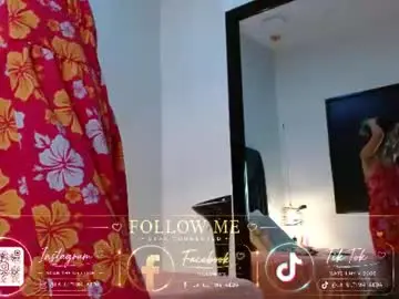 Chaturbate Free Porn Cam of alicestonet