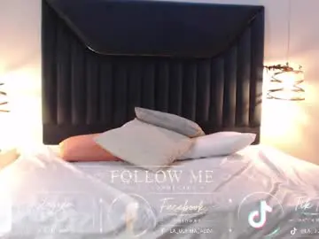 Chaturbate Adult Webcam of alicestonet