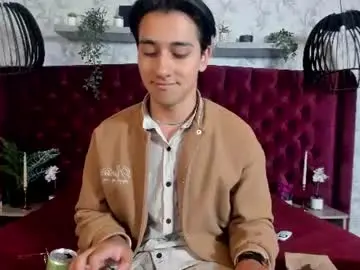 Chaturbate Adult Webcams of andyjoy_