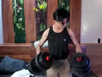 Chaturbate Sex Cam of andyjoy_