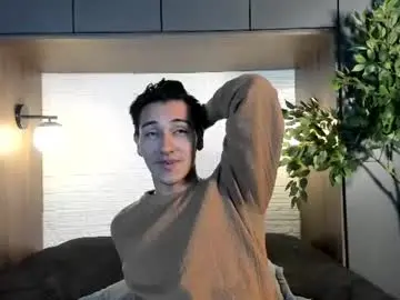 Chaturbate Live Porn of andyjoy_