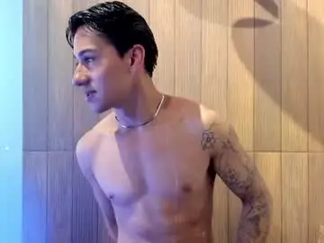 Chaturbate Sex Cam of andyjoy_