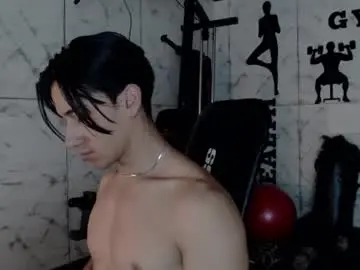 Chaturbate Private Sex Chat of andyjoy_