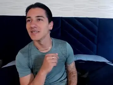 Chaturbate Adult Webcams of andyjoy_