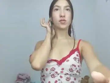 Chaturbate Sex Cam of baby_any
