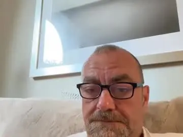 Chaturbate Live Sex of daddytom56