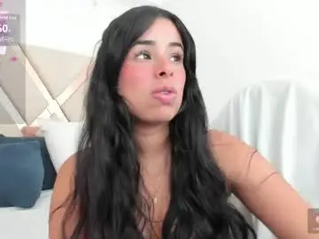 Chaturbate Live Sex of emma_castilloo