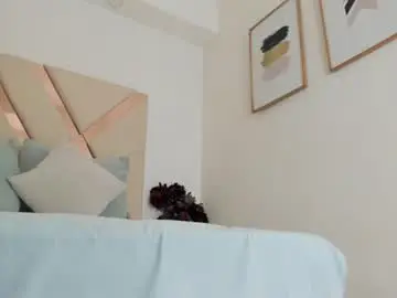 Chaturbate Sex Chat of emma_castilloo