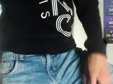 Chaturbate Adult Webcam of grayhorny