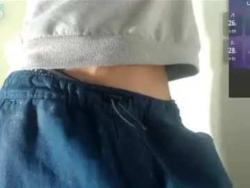 Chaturbate Sex Cam of grayhorny