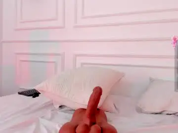 Chaturbate Free Porn Cam of im_scarlett__
