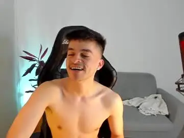 Chaturbate Free Live Porn of jacob_ferrer