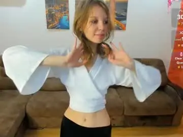 Chaturbate Adult Webcams of liatema