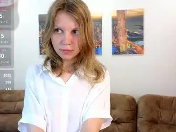 Chaturbate Nude Webcam of liatema