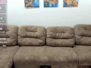Chaturbate Adult Video Chat of liatema