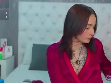 Chaturbate Free Porn Cam of madissonpayton