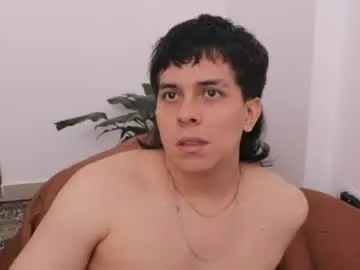 Chaturbate Watch Live Sex Cams of magic_tony