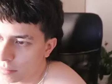 Chaturbate Best Webcam of magic_tony