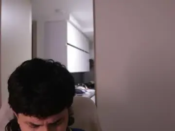 Chaturbate Sex Chat of magic_tony