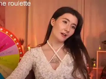 Chaturbate Best live sex cam show of mayshawty