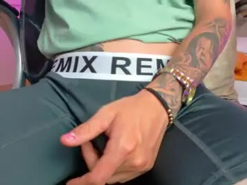 Chaturbate Live Sex Cam of nascary_fox