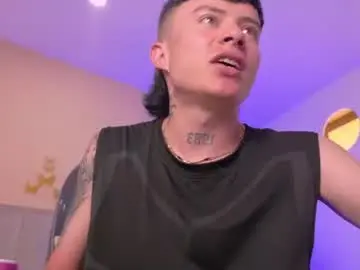 Chaturbate Live Sex of nascary_fox