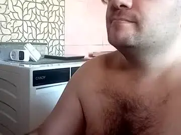 Chaturbate Sex Cam of scuban87