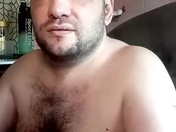 Chaturbate Live Sex of scuban87