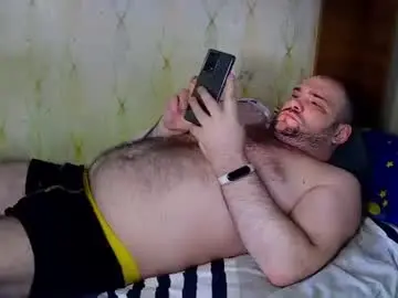 Chaturbate Adult Video Chat of scuban87