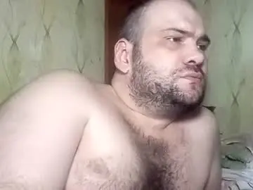 Chaturbate Best Webcam of scuban87