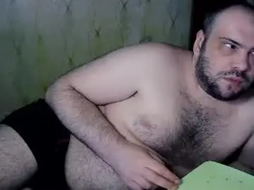 Chaturbate Free Porn Cam of scuban87