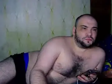 Chaturbate Adult Webcam of scuban87