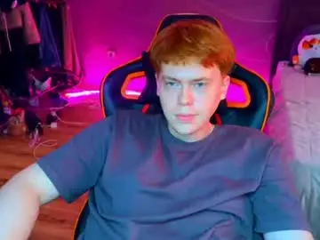 Chaturbate Adult Webcam of alvin_rain