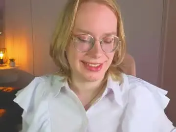 Chaturbate Nude Webcam of amanda_butlerr