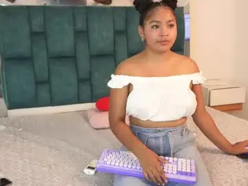 Chaturbate Nude Webcam of aradia_01