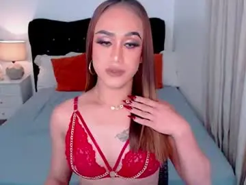 Chaturbate Live Sex of belladeputaxx