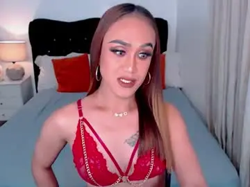 Chaturbate Live Porn of belladeputaxx