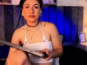 Chaturbate Free Porn Cam of dakota_blackl