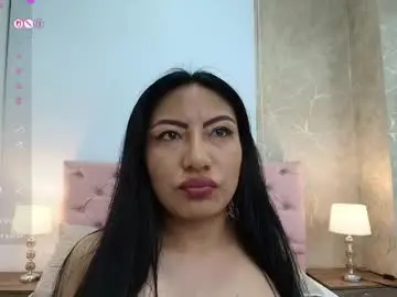 Chaturbate Live Sex of isis_choi